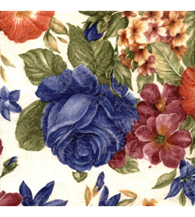 Borghese Tablecloth 120"L x 60"W